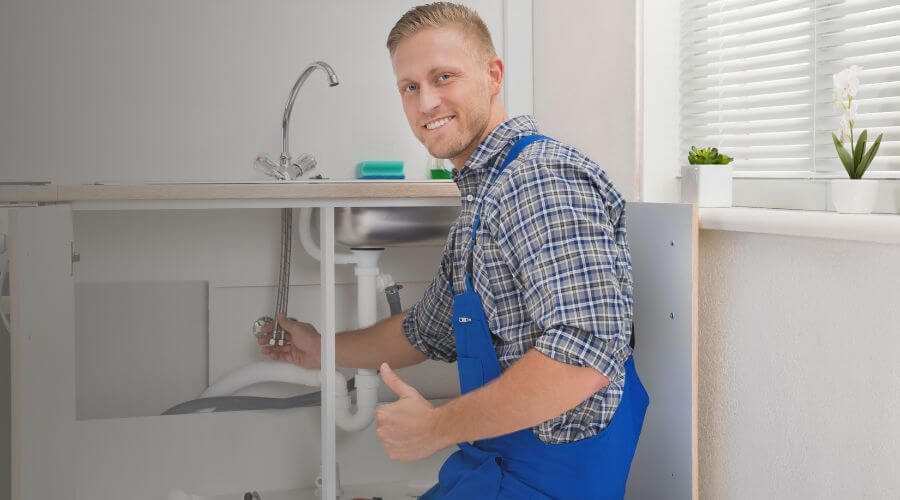 Same Day Plumbing Service in May, TX